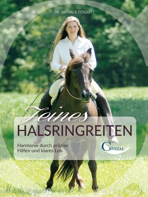 cover image of Feines Halsringreiten